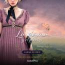 La dama y el plebeyo (Courting Miss Lancaster) Audiobook