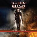 La reina justiciera (Queen Bitch) Audiobook
