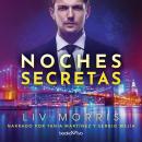 Noches secretas (Secret Nights) Audiobook