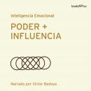 Poder + Influencia (Power and Impact) Audiobook