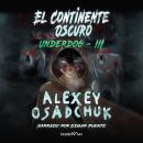 El continente oscuro (The Dark Continent) Audiobook