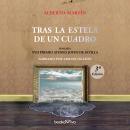 Tras la estela de un cuadro (In the Path of a Painting) Audiobook