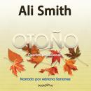 Otoño (Fall): Cuarteto estacional Audiobook