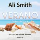 Verano (Summer): Otras Latitudes Audiobook