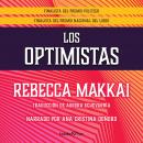 [Spanish] - Los optimistas Audiobook