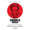 Conversaciones con María Cortina (Conversations with María Cortina): Chavela Vargas Entre García Lor Audiobook