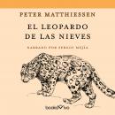El leopardo de las nieves (The Snow Leopard) Audiobook
