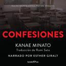 Confesiones (Kokohaku) Audiobook