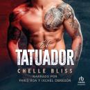 El tatuador (Throttle Me) Audiobook