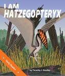 I am Hatzegopteryx Audiobook
