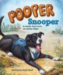 Pooper Snooper Audiobook