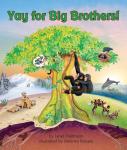 Yay for Big Brothers! Audiobook