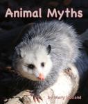 Animal Myths Audiobook