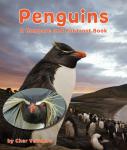 Penguins: A Compare and Contrast Book Audiobook