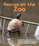 Rescue at the Zoo Audiobook