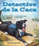 Detective de la Caca Audiobook