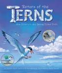 Return of the Terns: How Scientists Are Saving Island Birds Audiobook
