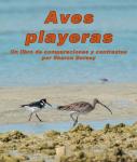 [Spanish] - Aves playeras: Un libro de comparaciones y contrastes Audiobook