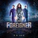 The Foreigner Audiobook