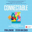 Connectable: How Leaders Can Move Teams From Isolated to All In Audiobook