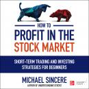 How to Profit in the Stock Market Audiobook