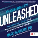 Possibility Unleashed: PATHBREAKING LESSONS FOR MAKING CHANGE HAPPEN IN YOUR ORGANIZATION AND BEYOND