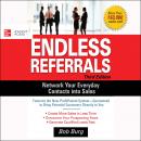 Endless Referrals, Third Edition Audiobook