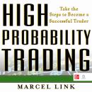 High Probability Trading: Take the Steps to Become a Successful Trader Audiobook