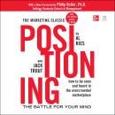 Positioning: The Battle For Your Mind Audiobook