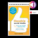 Likeable Social Media: How to Delight Your Customers, Create an Irresistible Brand, and Be Generally Audiobook