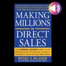 Making Millions in Direct Sales: The 8 Essential Activities Direct Sales Managers Must Do Every Day  Audiobook