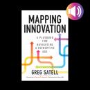 Mapping Innovation: A Playbook for Navigating a Disruptive Age Audiobook