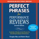 Perfect Phrases for Performance Reviews 2/E Audiobook