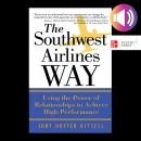 The Southwest Airlines Way Audiobook