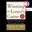 Winning the Loser's Game Audiobook