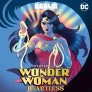 Wonder Woman: Heartless Audiobook