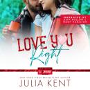Love You Right Audiobook