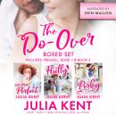 The Do-Over Boxed Set: Includes: Prequel, Book 1 & Book 2 Audiobook