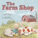The Farm Shop Audiobook