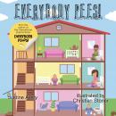 Everybody Pees! Audiobook