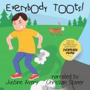 Everybody Toots! Audiobook