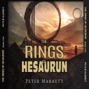 The Rings Of Hesaurun Audiobook