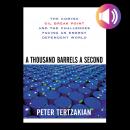 Thousand Barrels a Second: The Coming Oil Break Point and the Challenges Facing an Energy Dependent World, Peter Tertzakian
