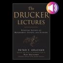 Cover of The Drucker Lectures: Essential Lessons on Management, Society and Economy
