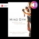 Cover of Mind Gym: An Athlete's Guide to Inner Excellence