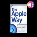 The Apple Way Audiobook