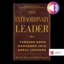 The Extraordinary Leader Audiobook