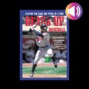 Heads-Up Baseball: Playing the Game One Pitch at a Time Audiobook