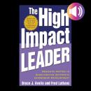 The High Impact Leader Audiobook