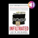 Infiltrated: How to Stop the Insiders and Activists Who Are Exploiting the Financial Crisis to Contr Audiobook